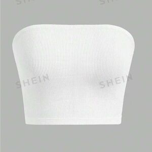 SHEIN women’s tube top